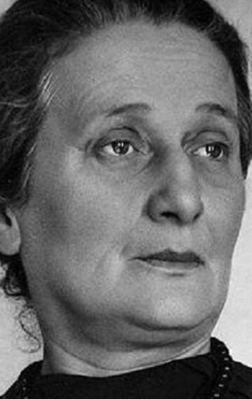 фото Анна Ахматова