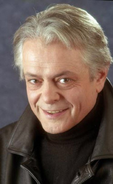 фото Алексей Шейнин