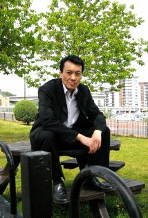 фото Дэйв Вон