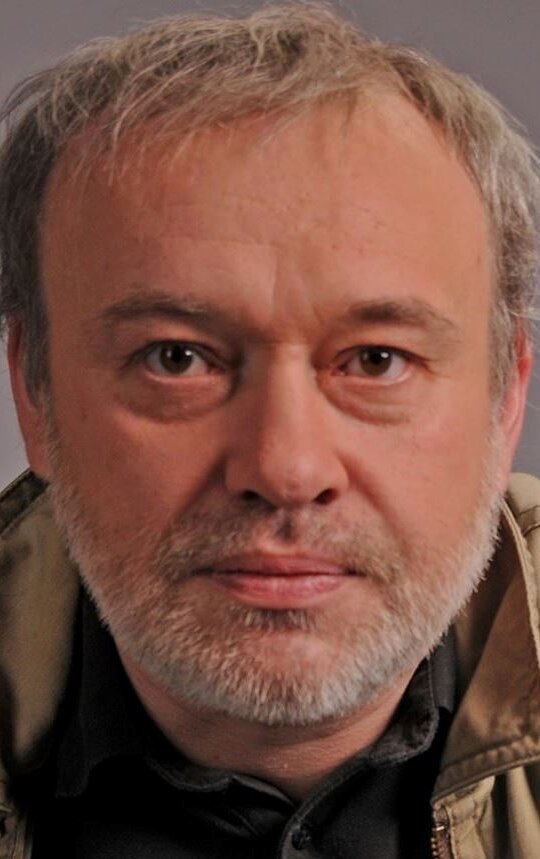 фото Тарас Денисенко