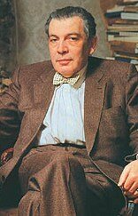 фото Соломон Шустер