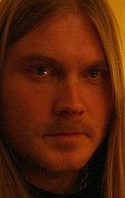 фото Тед Скьеллум