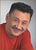 фото Жанас Искаков