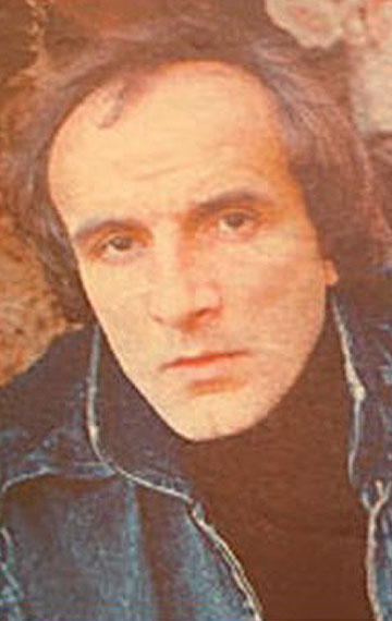 фото Валентин Троцюк