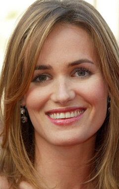 фото Жюдит Годреш