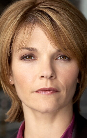 фото Кэтрин Эрбе