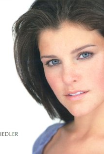 фото Шеннон Фидлер