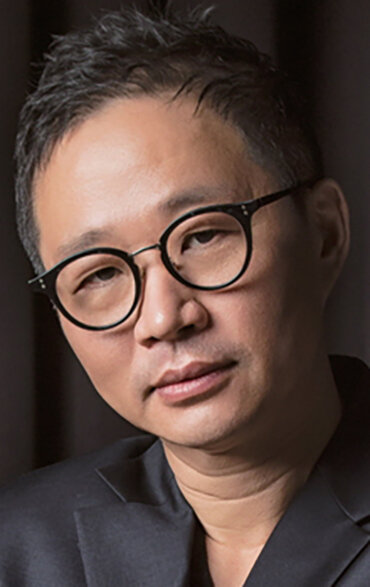 фото Ли Джон-сок