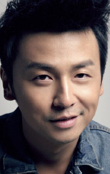 фото Лэй Цзяинь