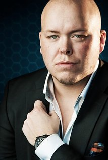 фото Frode Graadahl