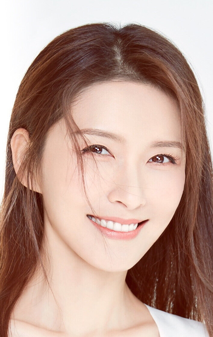 фото Джилл Сюй