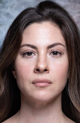 фото Мелис Бабадаг