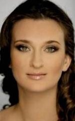 фото Анджелика Акбар