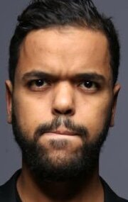 фото Ануар Тубали