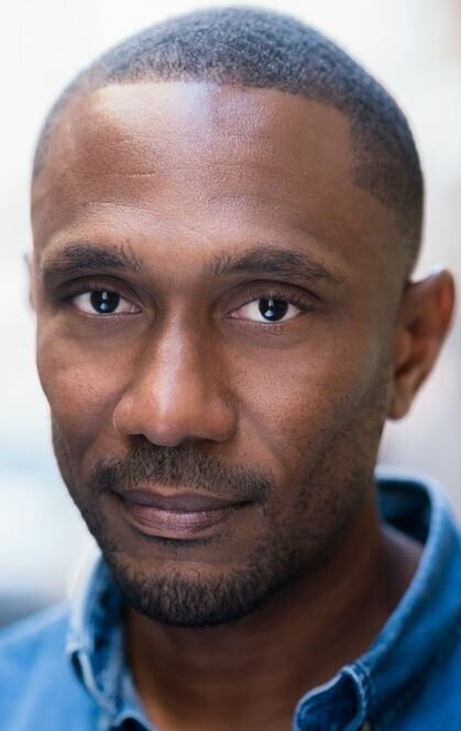 фото Венсан Вермингтон