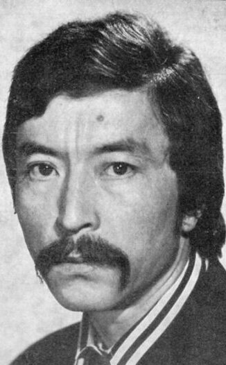 фото Геннадий Базаров