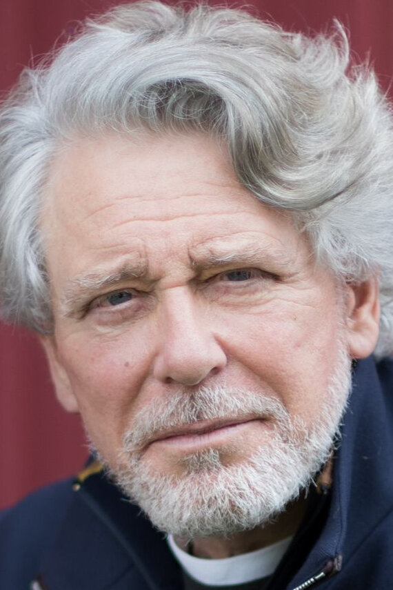 фото Адам Клейтон