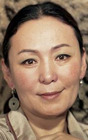 фото Джамал Сейдакматова