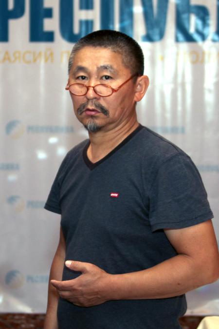 фото Актан Арым Кубат