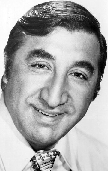 фото Фрунзик Мкртчян