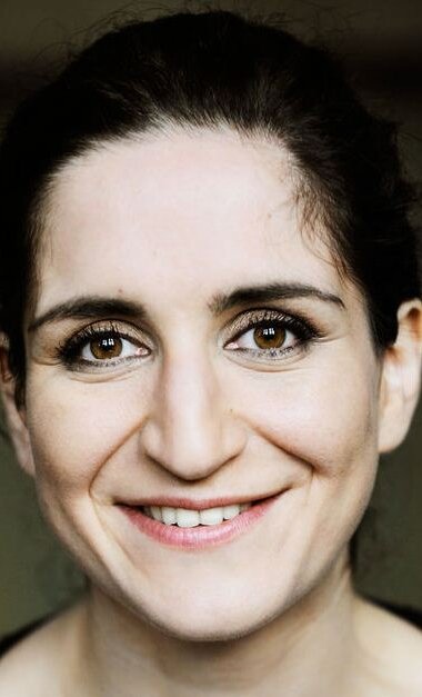 фото Эльмира Бахрами