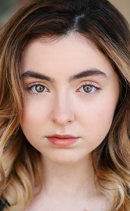 фото Сидни Белл