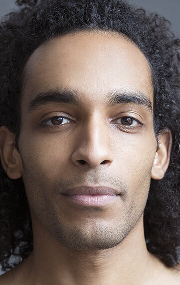 фото Майкл Эйрс