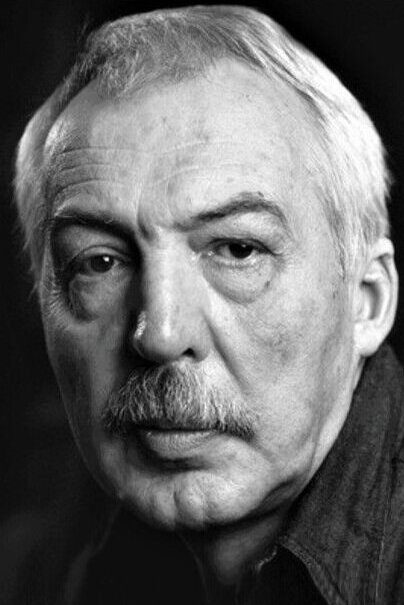 фото Андрей Битов