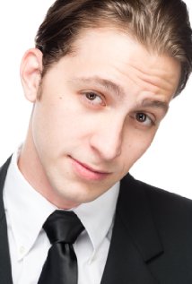 фото Джозеф Барриос