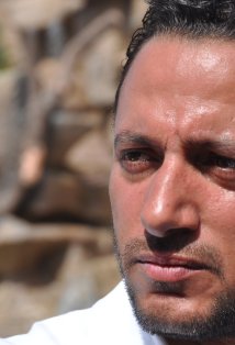 фото Валид Нассиф