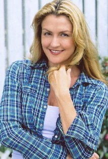 фото Шарлин Блейн