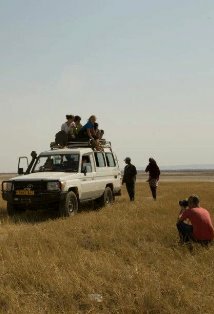 фото Paul Tackett