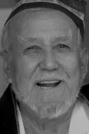 фото Обиджан Юнусов