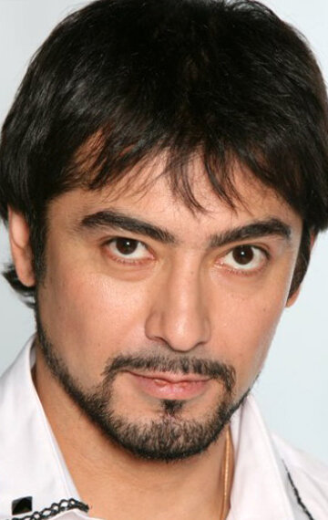 фото Фархад Махмудов