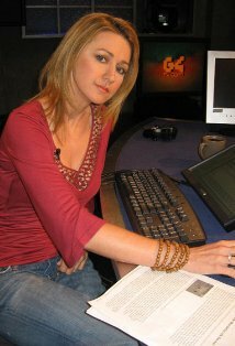 фото Тина Вуд