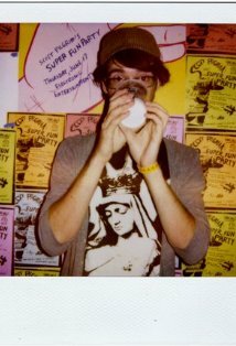 фото Джон М. Гибсон