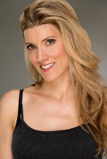 фото Эмили Рус