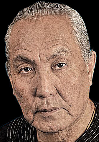 фото Баста Цыденов