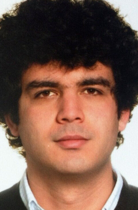 фото Йоэль Меранда