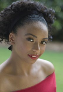 фото Джиллиан Митчелл