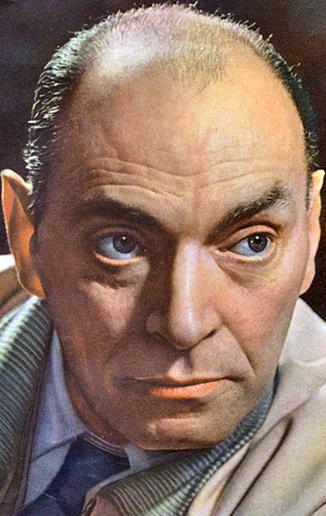 фото Юлий Райзман