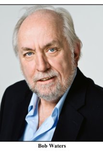 фото Боб Уотерс