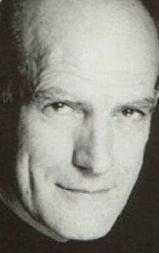 фото Дэвид Хью Джонс