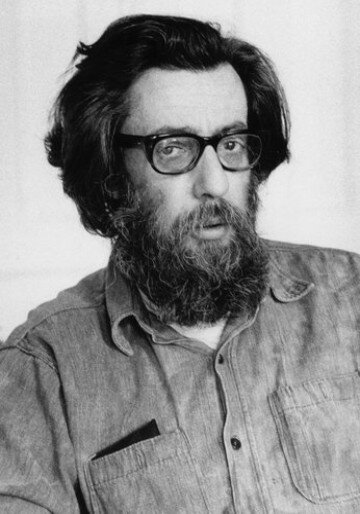 фото Сол Юрик