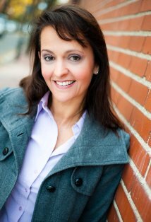 фото Тесс Деген