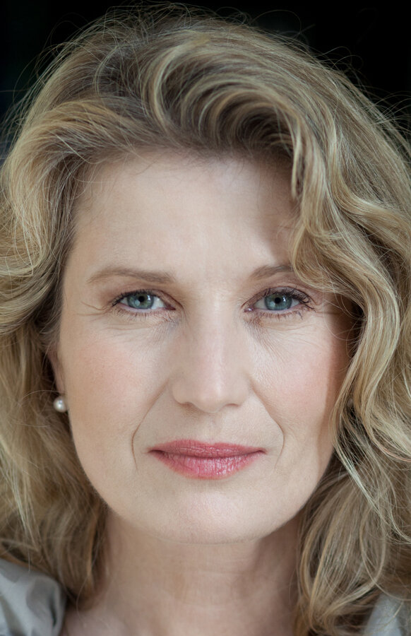 фото Нина Франожек