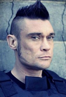 фото Бен Вайрхайм