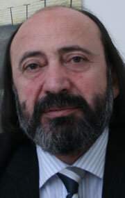 фото Арутюн Хачатрян