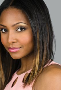 фото Кри Дэвис