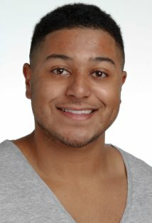 фото Натаниель Френсис